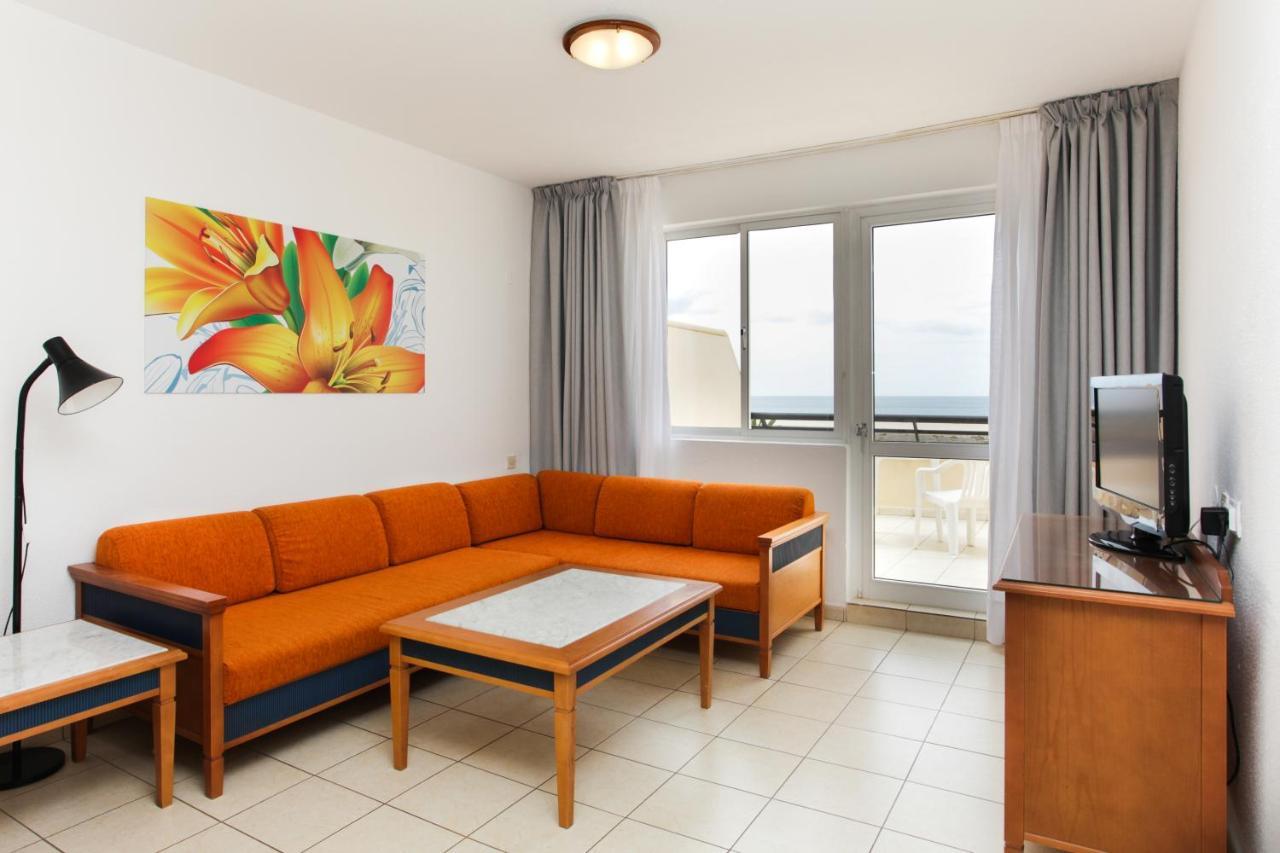 Apartamentos Palm Garden By Livvo Morro Jable  Exteriör bild