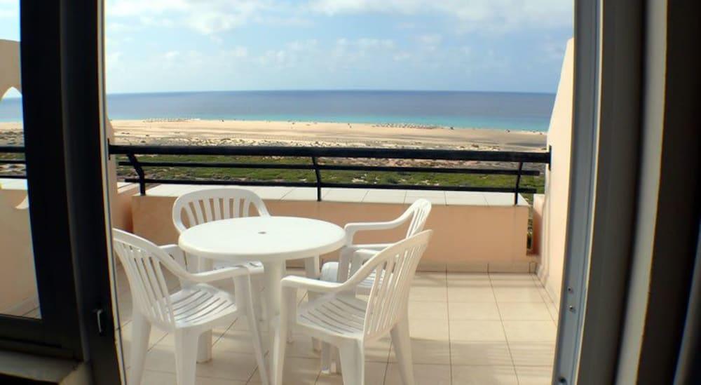 Apartamentos Palm Garden By Livvo Morro Jable  Exteriör bild