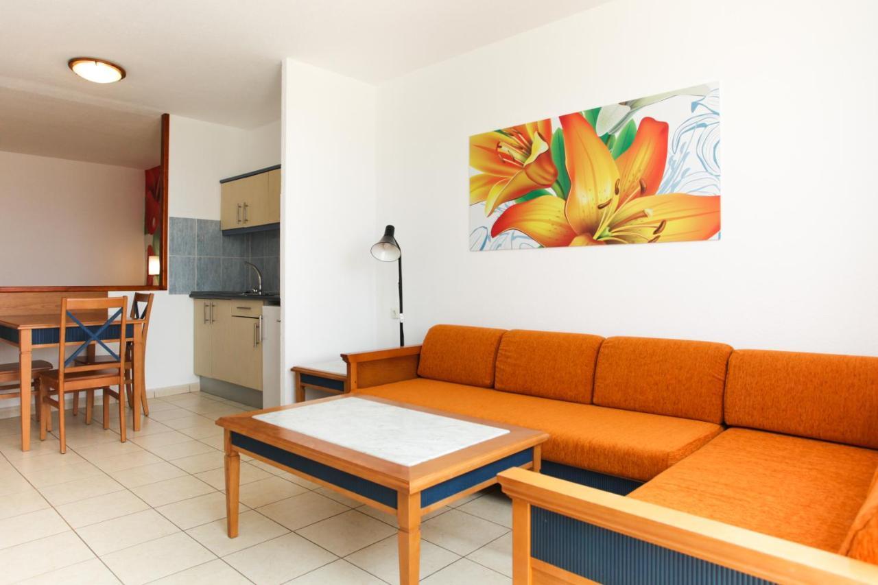 Apartamentos Palm Garden By Livvo Morro Jable  Exteriör bild