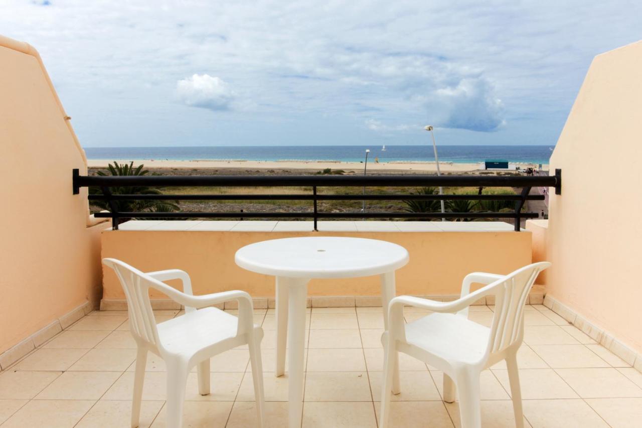 Apartamentos Palm Garden By Livvo Morro Jable  Exteriör bild